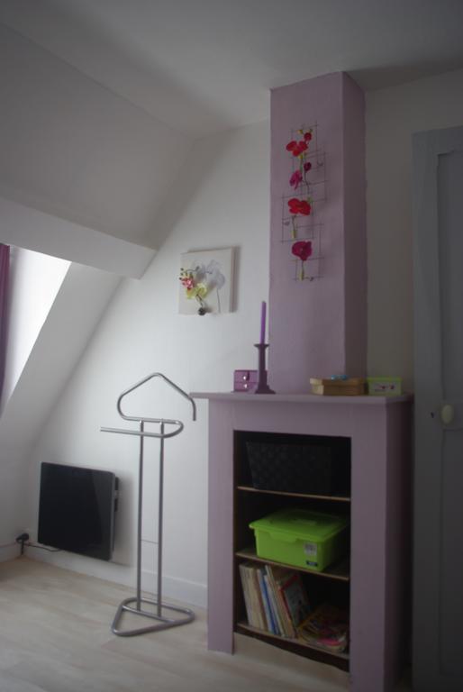L'Arras Square Maison Avec 2 Chambres Exteriör bild
