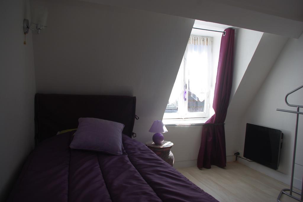L'Arras Square Maison Avec 2 Chambres Exteriör bild
