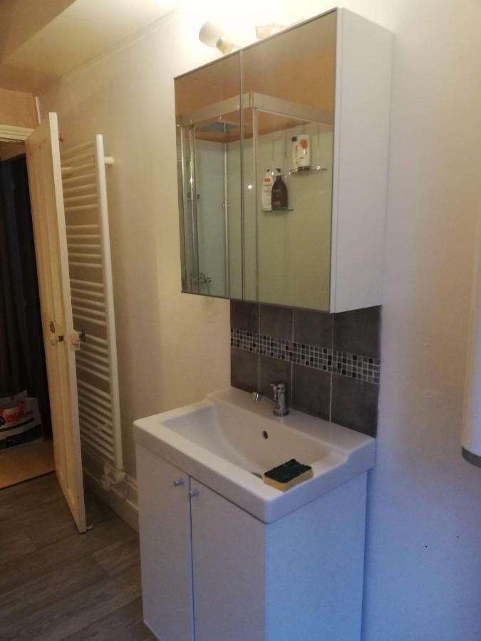 L'Arras Square Maison Avec 2 Chambres Exteriör bild