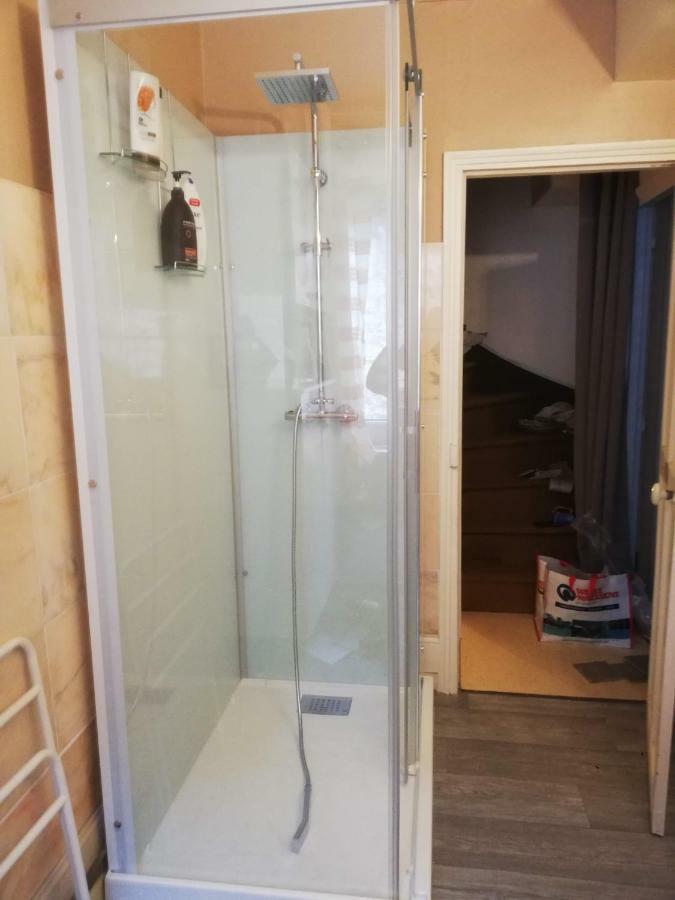 L'Arras Square Maison Avec 2 Chambres Exteriör bild